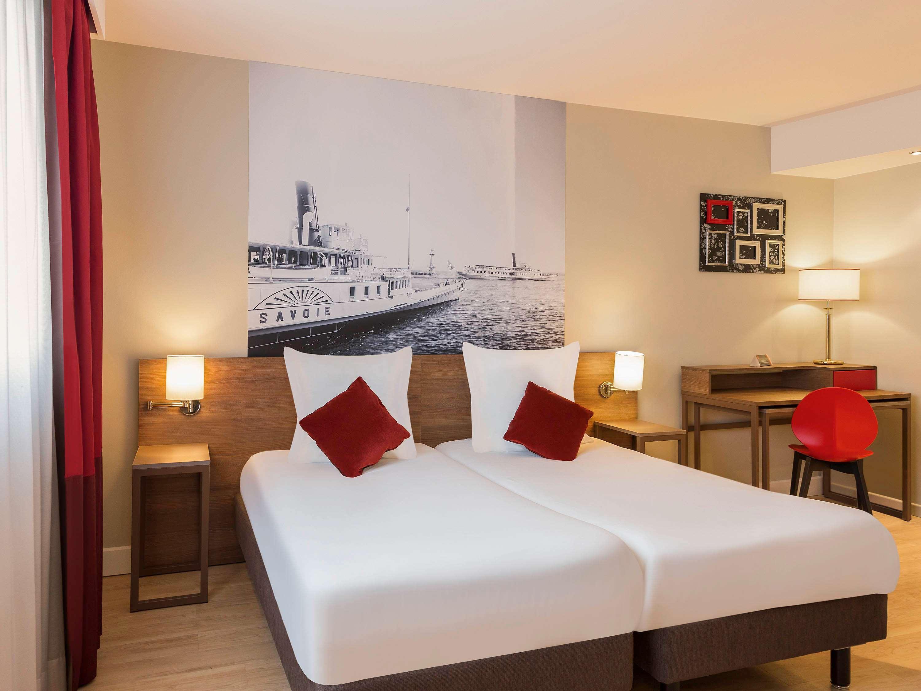 Adagio Original Thoiry Geneve Aparthotel Exterior foto