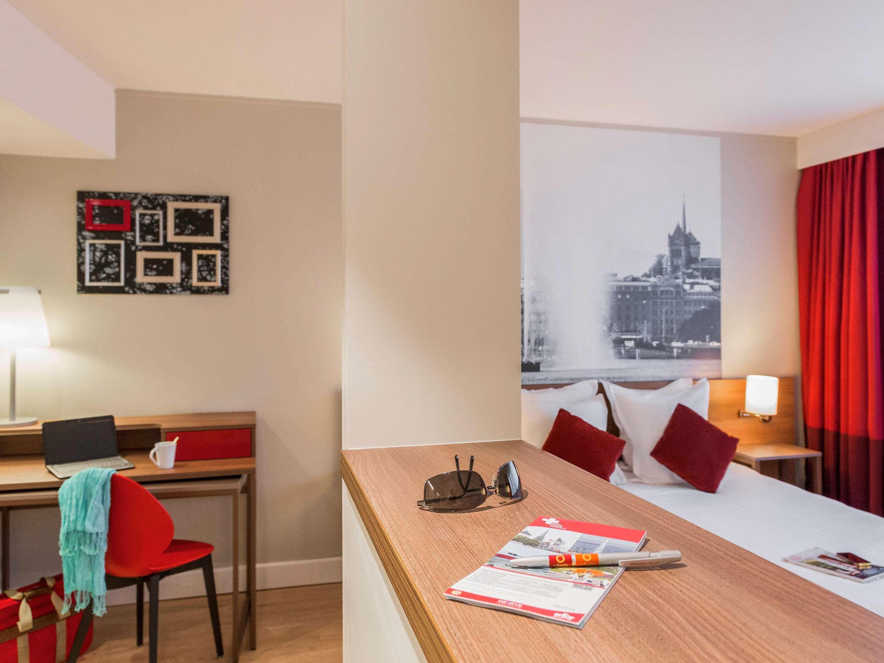 Adagio Original Thoiry Geneve Aparthotel Exterior foto