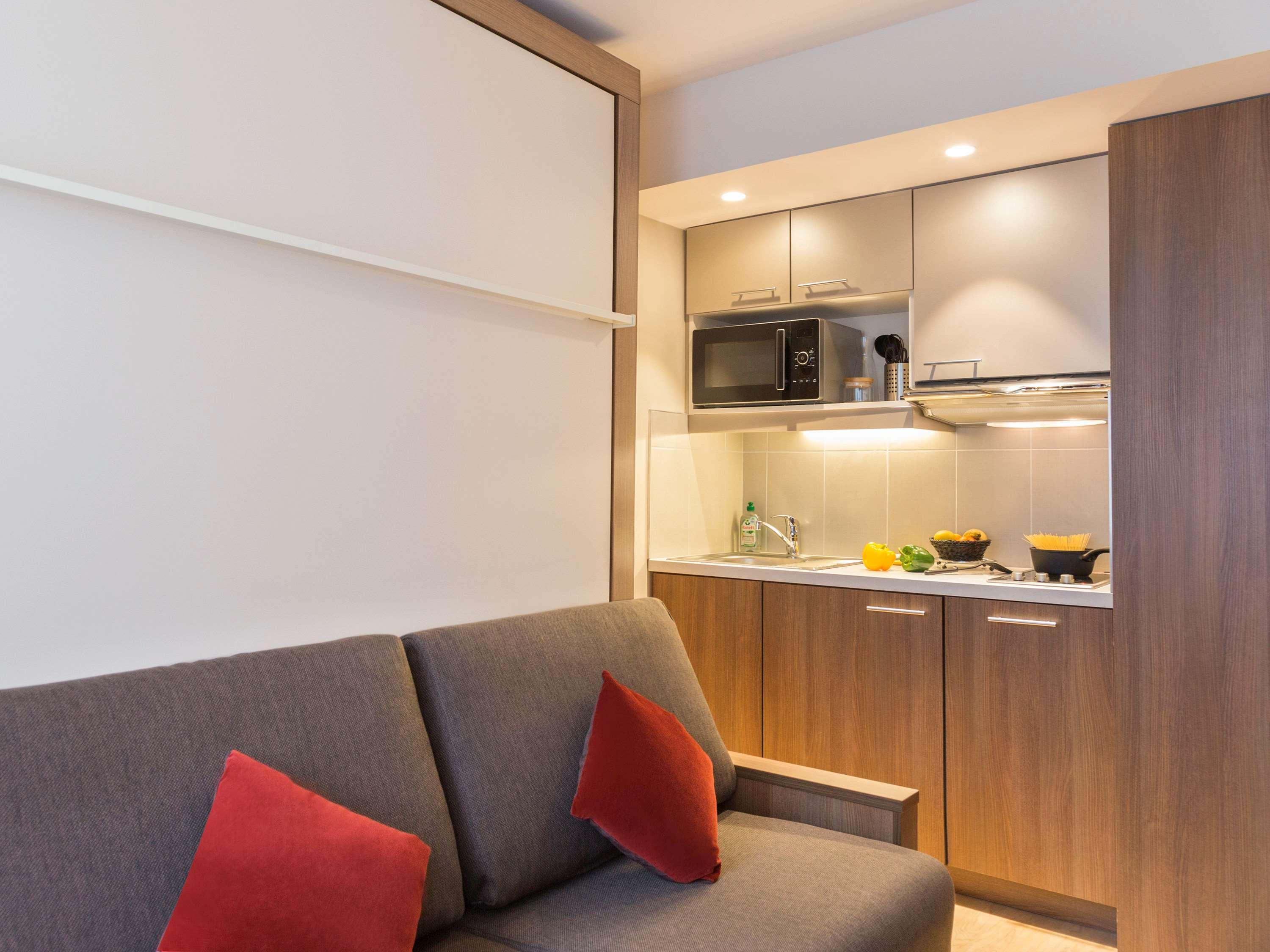 Adagio Original Thoiry Geneve Aparthotel Exterior foto