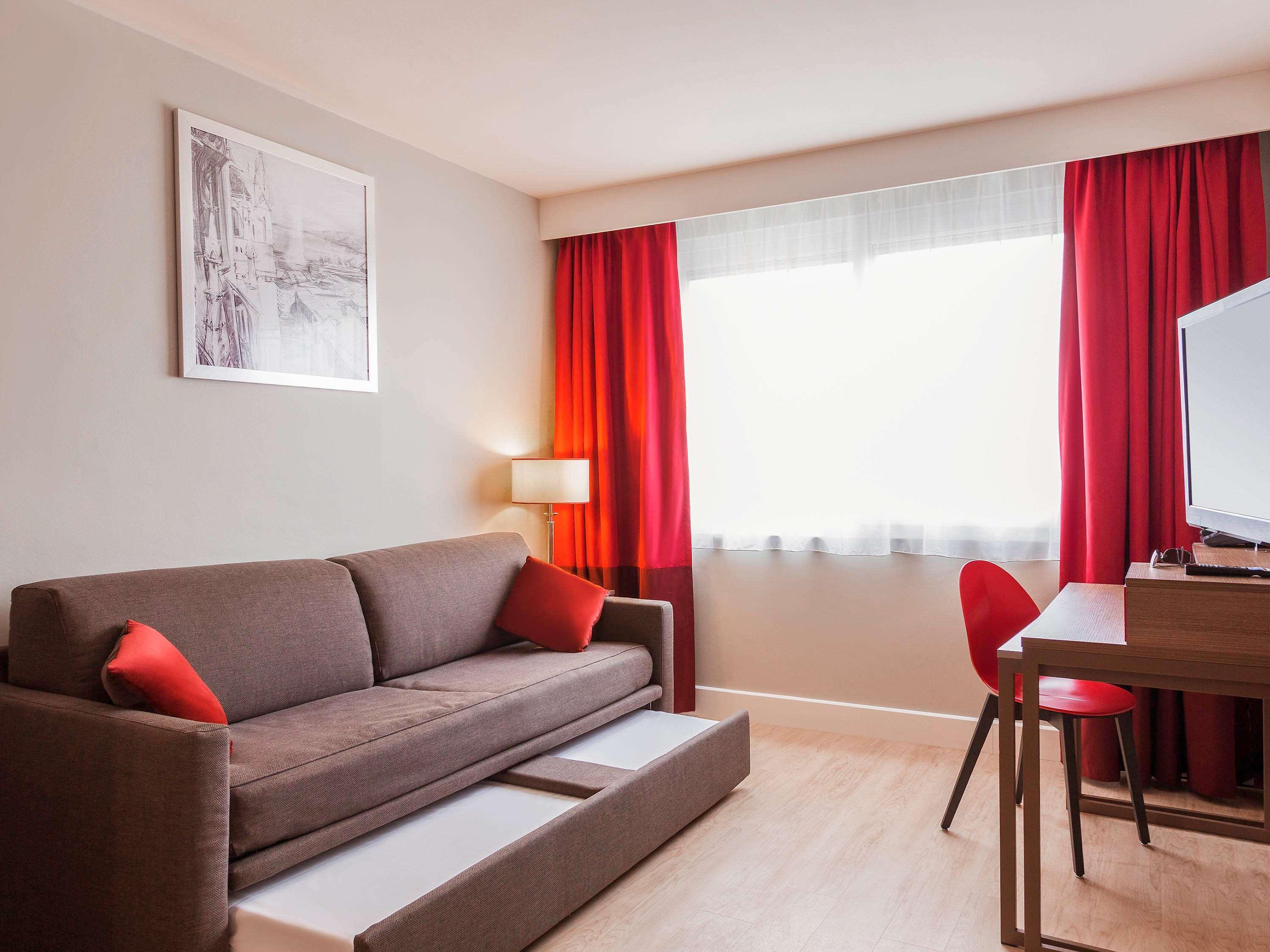 Adagio Original Thoiry Geneve Aparthotel Exterior foto