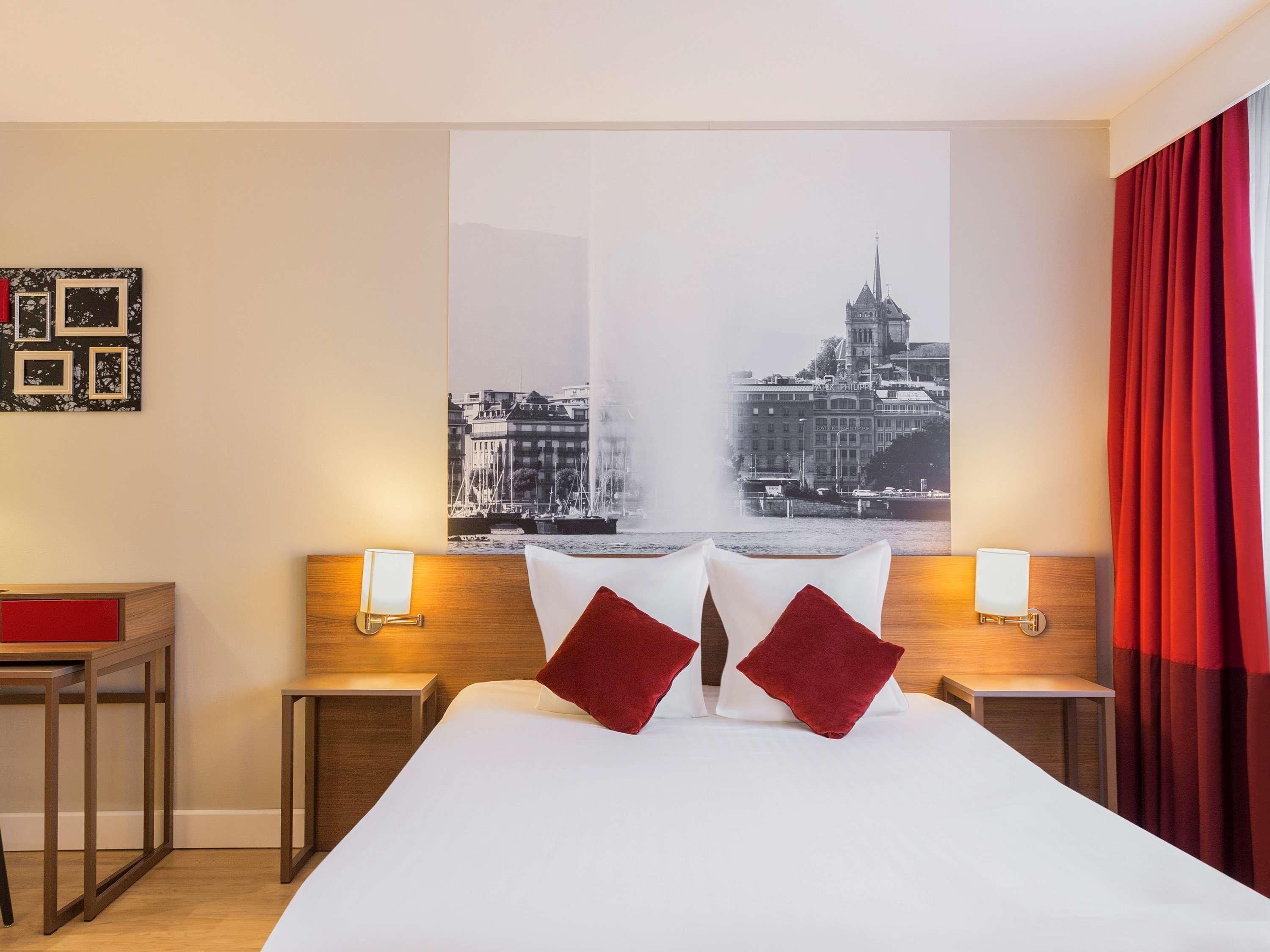 Adagio Original Thoiry Geneve Aparthotel Exterior foto