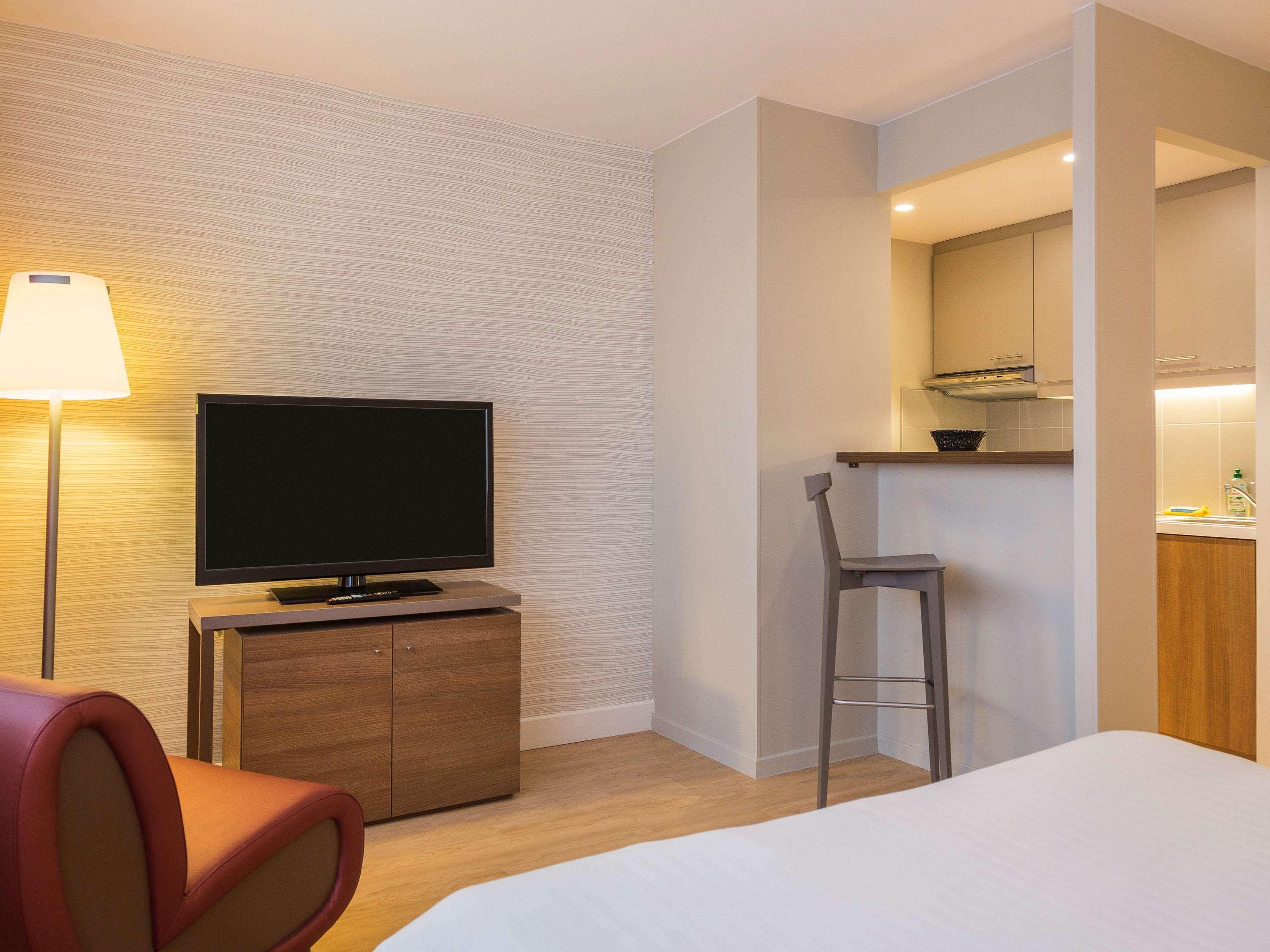 Adagio Original Thoiry Geneve Aparthotel Exterior foto