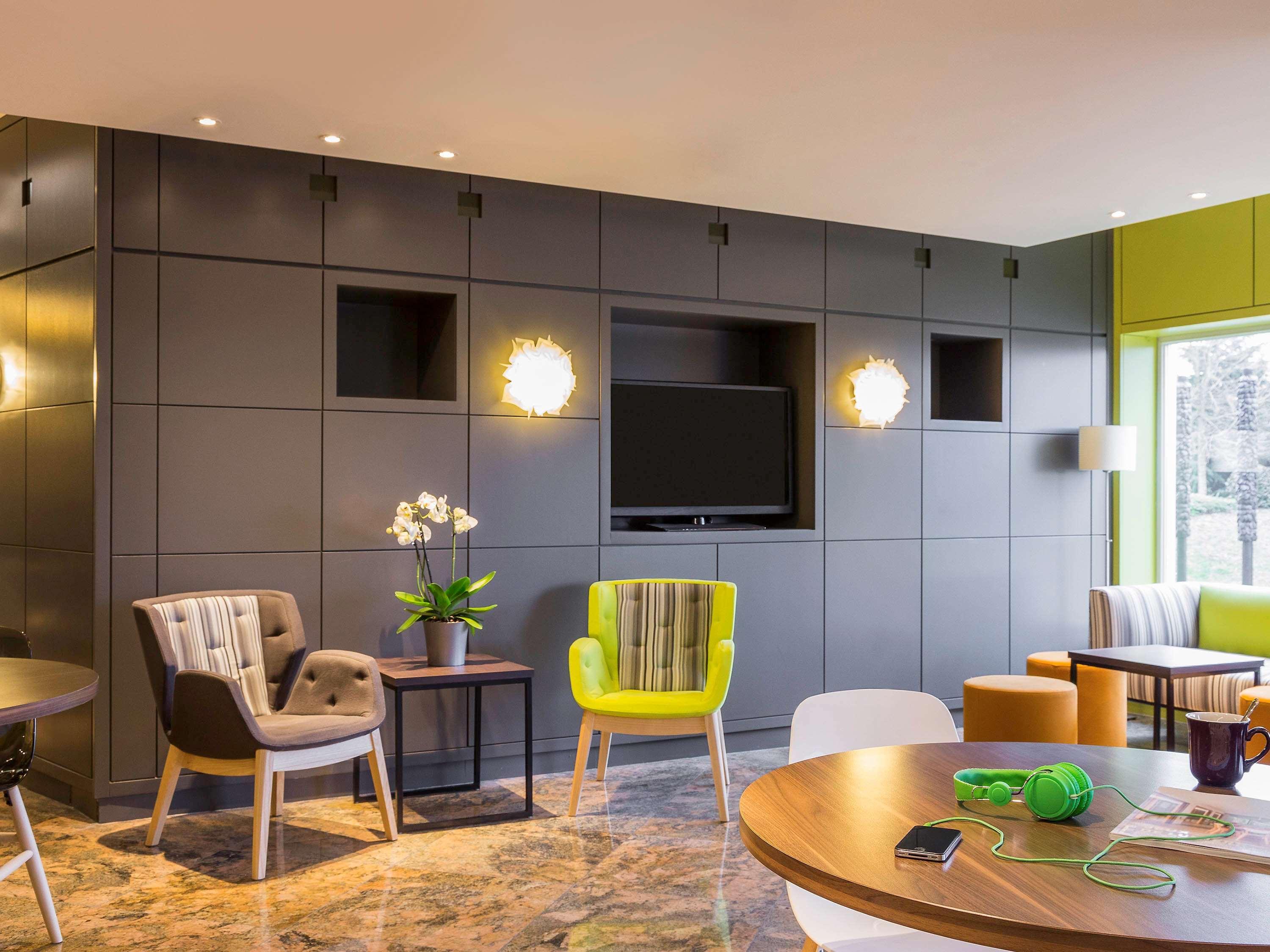 Adagio Original Thoiry Geneve Aparthotel Exterior foto