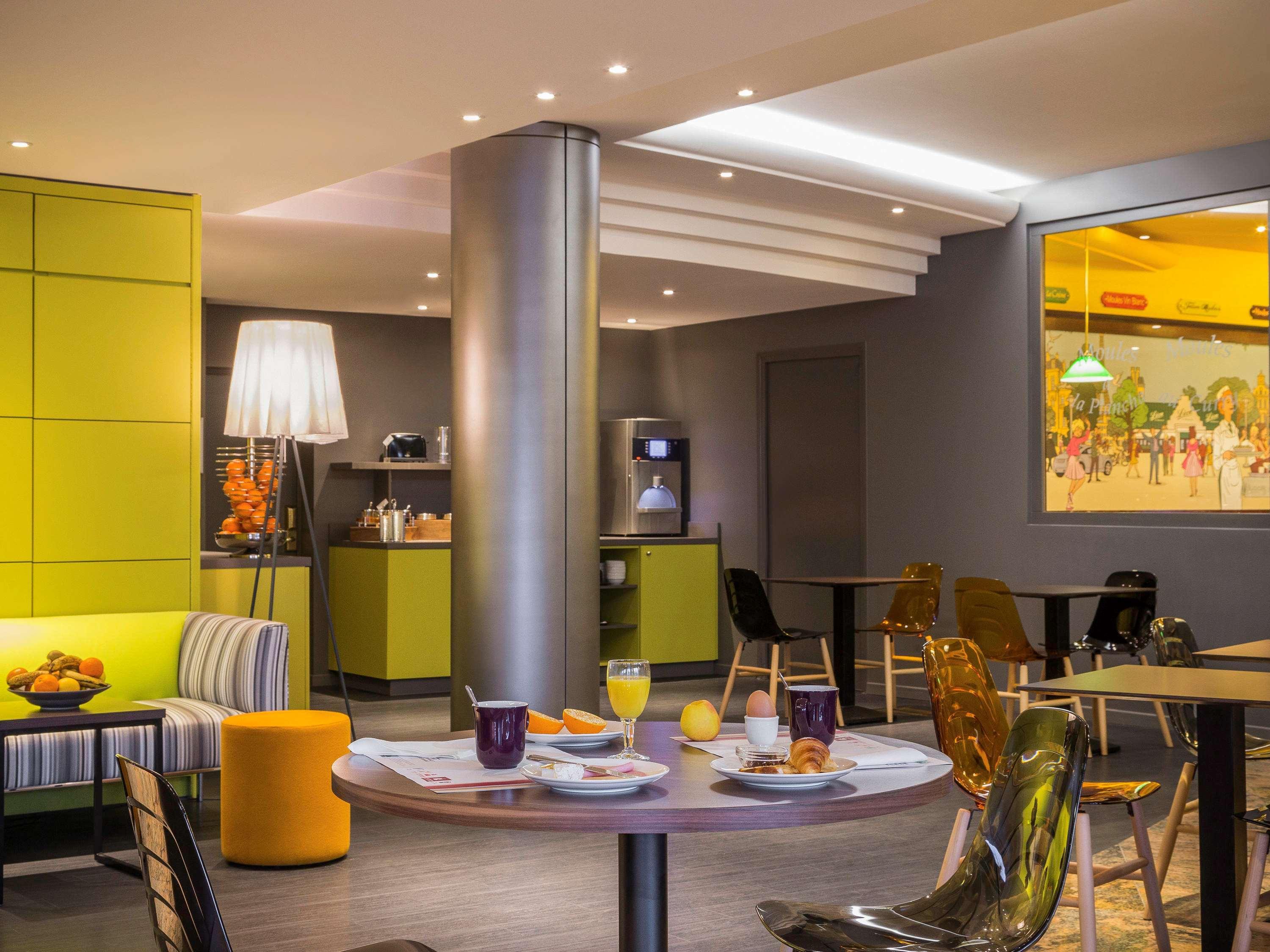 Adagio Original Thoiry Geneve Aparthotel Exterior foto