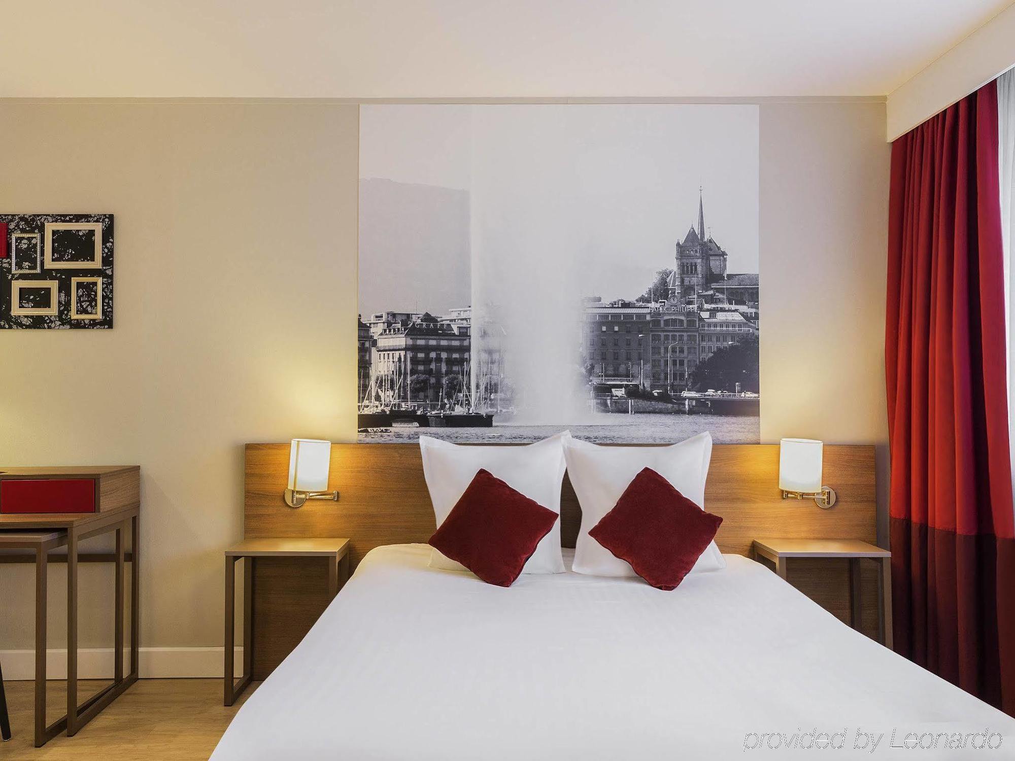 Adagio Original Thoiry Geneve Aparthotel Exterior foto