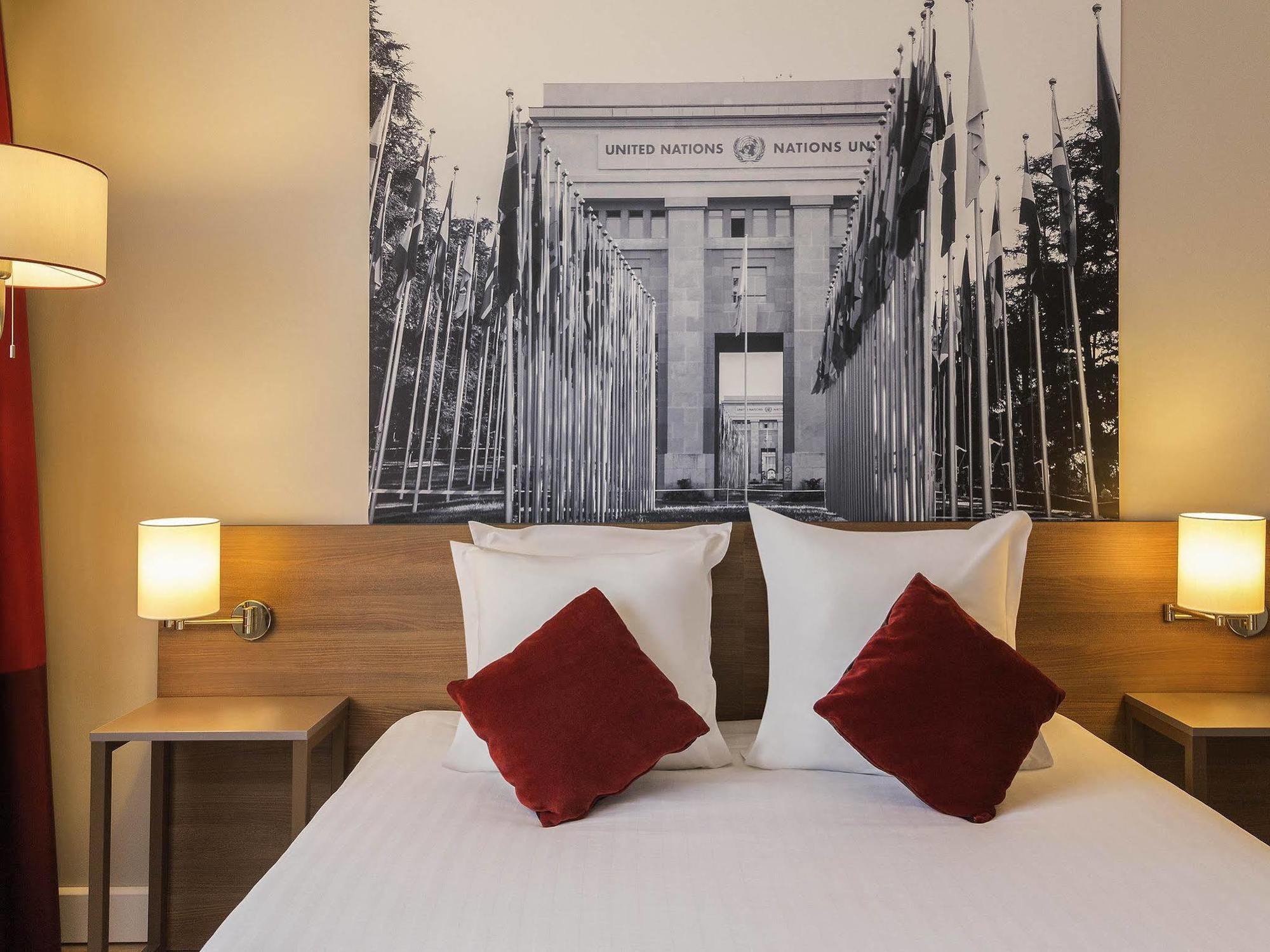 Adagio Original Thoiry Geneve Aparthotel Exterior foto